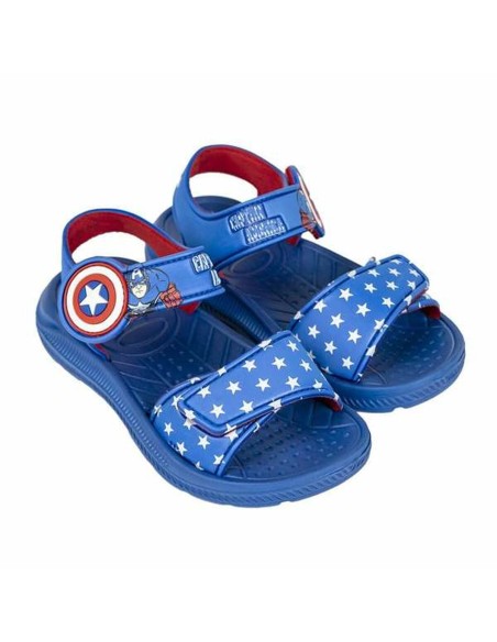 Children's sandals The Avengers 28