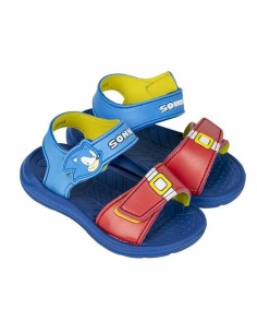 Children's sandals Sonic 32