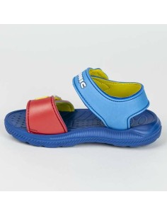 Children's sandals Sonic 32 2