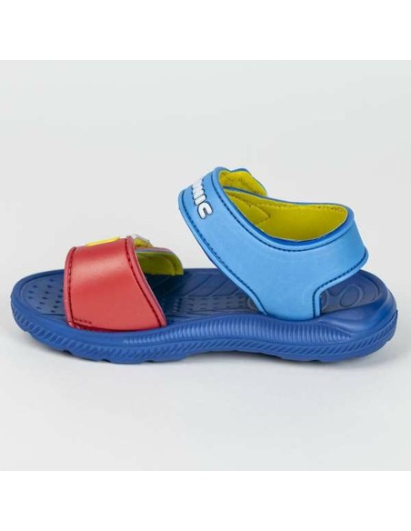Children's sandals Sonic 32