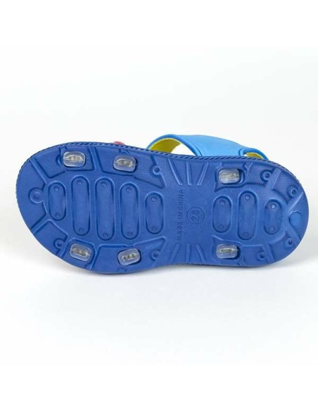 Children's sandals Sonic 32