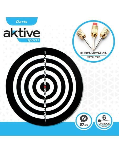 Target Aktive Ø 37 cm