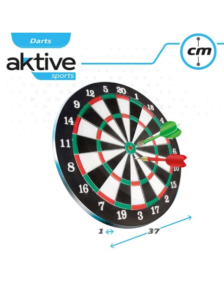 Target Aktive Ø 37 cm