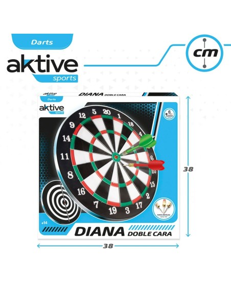 Target Aktive Ø 37 cm