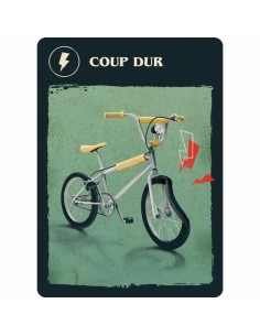 Board game Asmodee Stranger things (FR) 2
