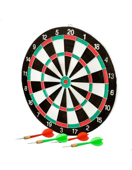 Target Aktive 29 x 29 x 1,5 cm (12 Units)
