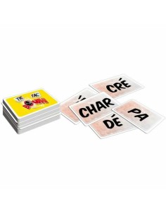 Board game Asmodee Tic tac BOOM (FR) 2