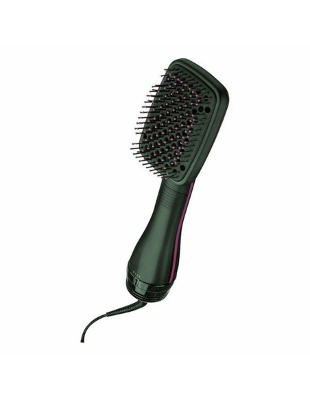 Heat Brush Revlon RVDR5212 Black Pink 800W