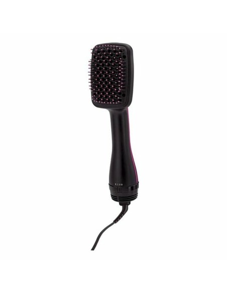Heat Brush Revlon RVDR5212 Black Pink 800W