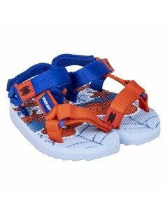 Children's sandals Spider-Man 27