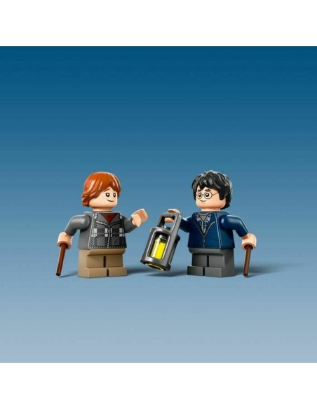 Construction set Lego Harry Potter 76434 Aragog in the Forbidden Forest Multicolour 195 Pieces