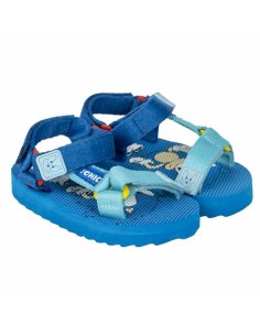 Children's sandals Sonic 32