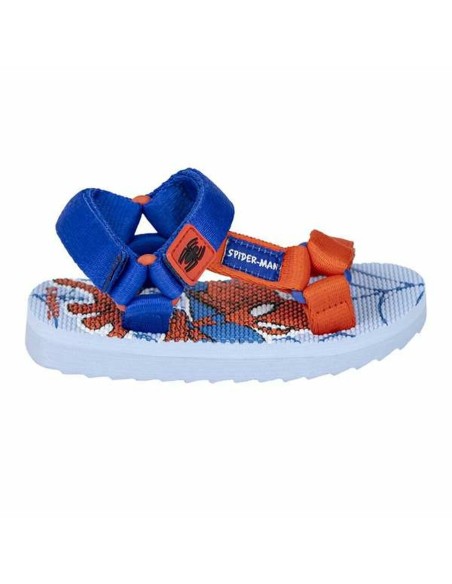 Children's sandals Spider-Man 32