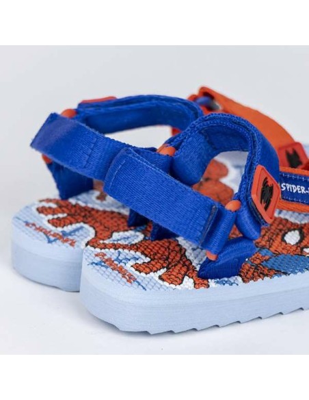 Children's sandals Spider-Man 32
