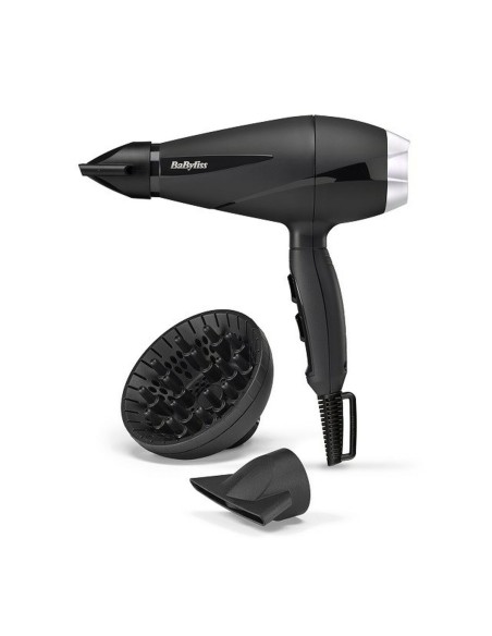 Hairdryer Babyliss SECADOR 6716DE