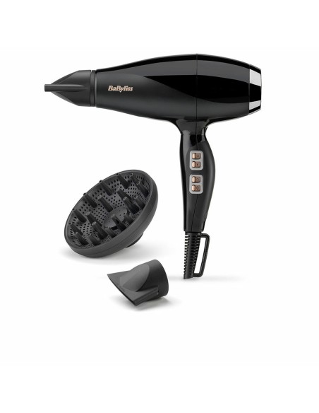 Hairdryer Babyliss SECADOR 6716DE
