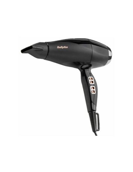 Hairdryer Babyliss SECADOR 6716DE