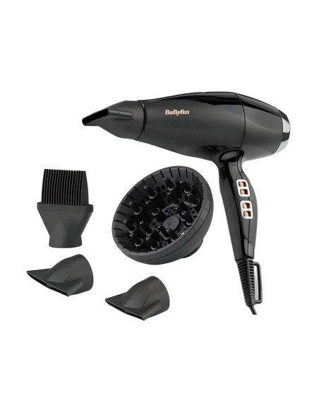 Hairdryer Babyliss SECADOR 6716DE