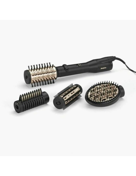 Heat Brush Babyliss CEPILLO DE AIRE ROTATORIO AS970E