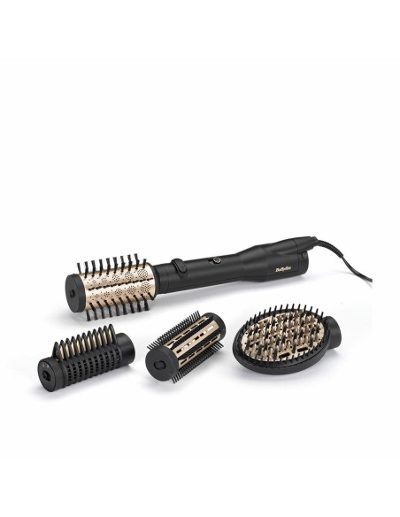 Heat Brush Babyliss CEPILLO DE AIRE ROTATORIO AS970E