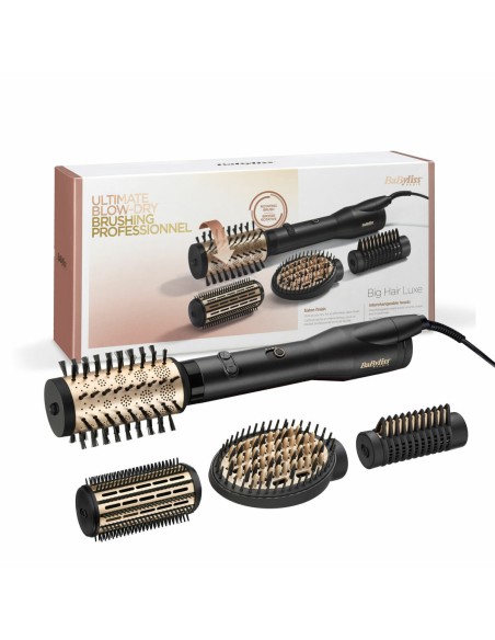 Heat Brush Babyliss CEPILLO DE AIRE ROTATORIO AS970E