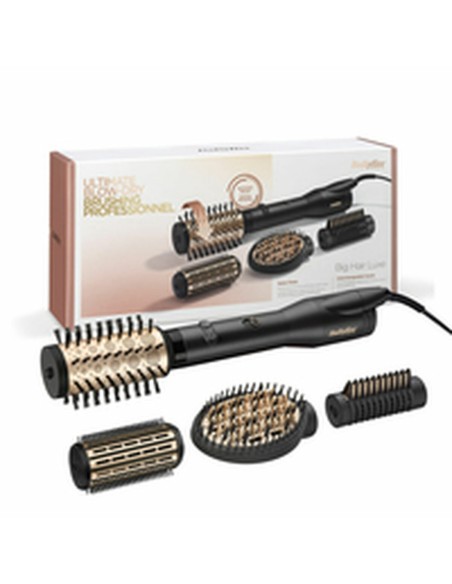 Heat Brush Babyliss CEPILLO DE AIRE ROTATORIO AS970E
