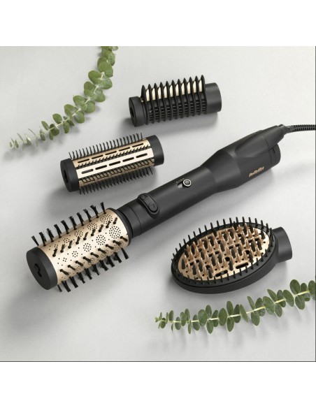 Heat Brush Babyliss CEPILLO DE AIRE ROTATORIO AS970E