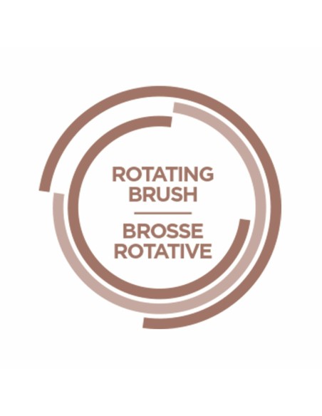 Heat Brush Babyliss CEPILLO DE AIRE ROTATORIO AS970E