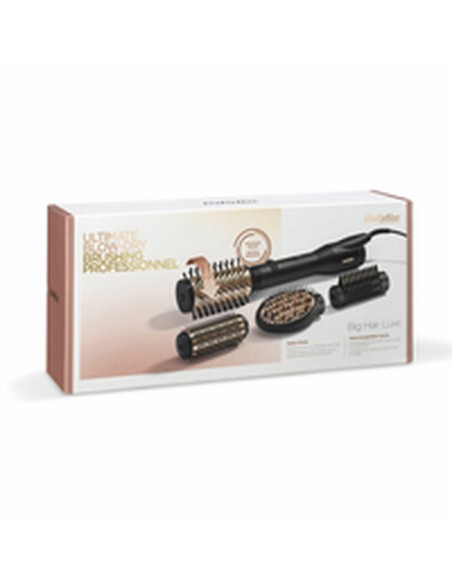 Heat Brush Babyliss CEPILLO DE AIRE ROTATORIO AS970E