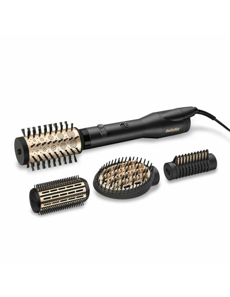 Heat Brush Babyliss CEPILLO DE AIRE ROTATORIO AS970E