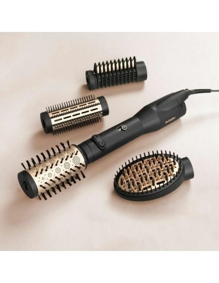 Heat Brush Babyliss CEPILLO DE AIRE ROTATORIO AS970E