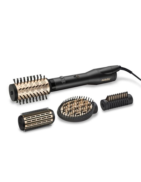 Heat Brush Babyliss CEPILLO DE AIRE ROTATORIO AS970E