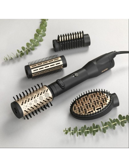 Heat Brush Babyliss CEPILLO DE AIRE ROTATORIO AS970E