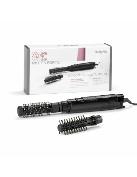 Brush Babyliss CEPILLO MOLDEADOR AS86E