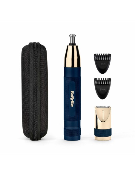 Hair Clippers Babyliss RECORTADORA (1 Unit)