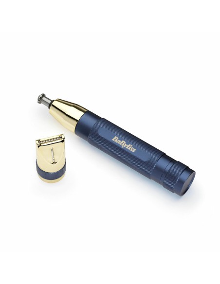 Hair Clippers Babyliss RECORTADORA (1 Unit)