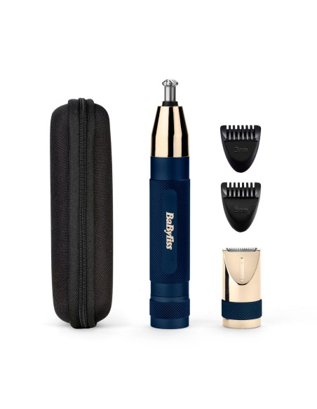 Hair Clippers Babyliss RECORTADORA (1 Unit)