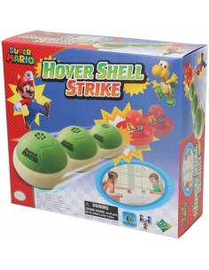 Jointed Figure EPOCH D'ENFANCE Super Mario Hover shell strike