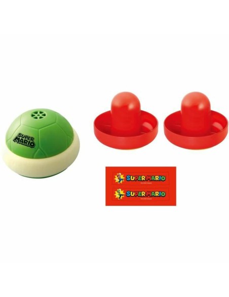 Jointed Figure EPOCH D'ENFANCE Super Mario Hover shell strike