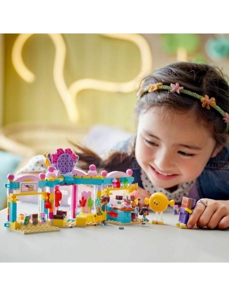 Construction set Lego 42649