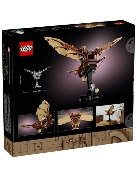 Construction set Lego 10363
