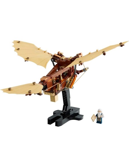Construction set Lego 10363
