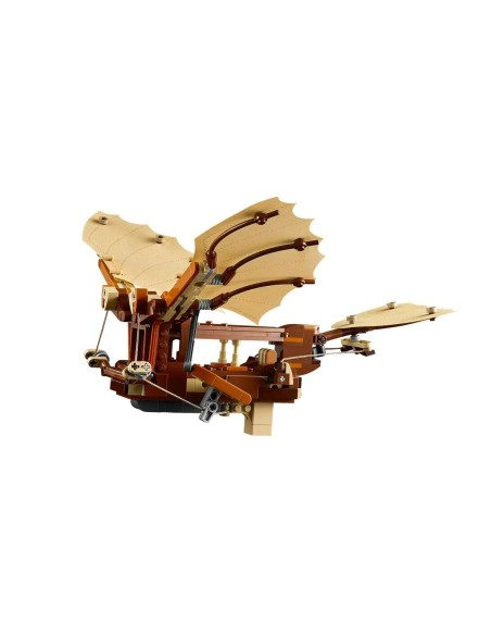 Construction set Lego 10363