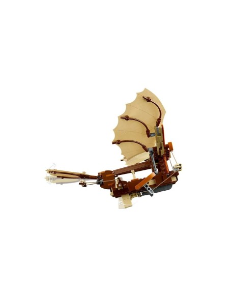 Construction set Lego 10363
