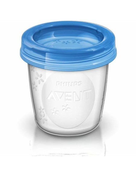 Container Philips SCF618 / 10 180 ml