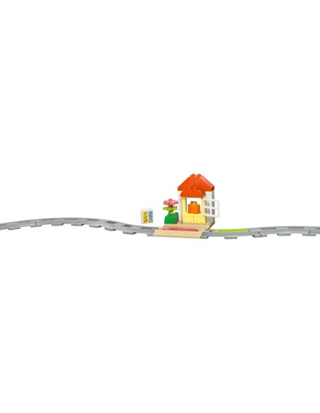 Construction set Lego 10427