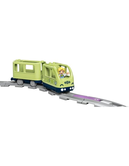 Construction set Lego 10427