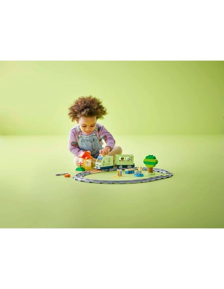 Construction set Lego 10427