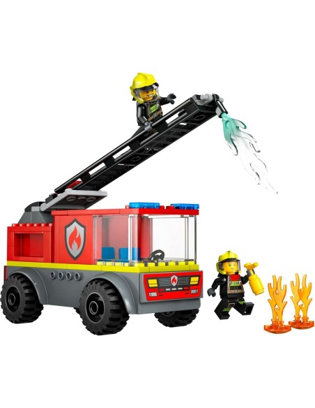 Construction set Lego 60463 82 Pieces