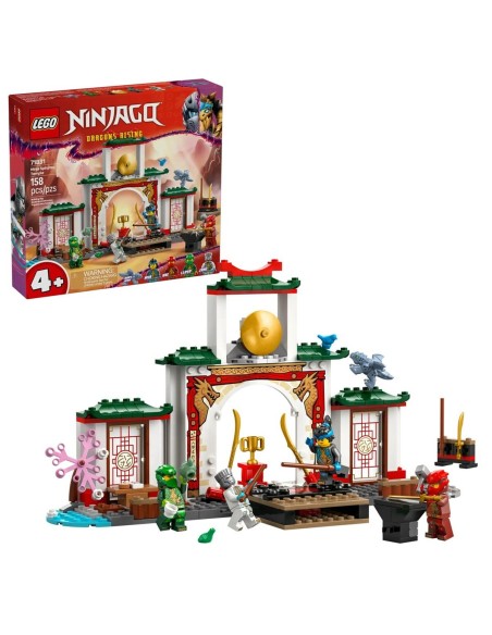 Construction set Lego 71831